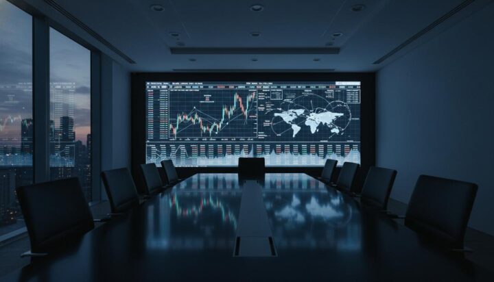 Dynasty Financial привлекает капитал от BlackRock и Schwab для роста сети