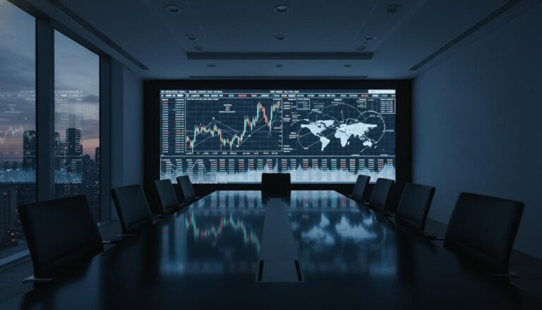 Dynasty Financial привлекает капитал от BlackRock и Schwab для роста сети