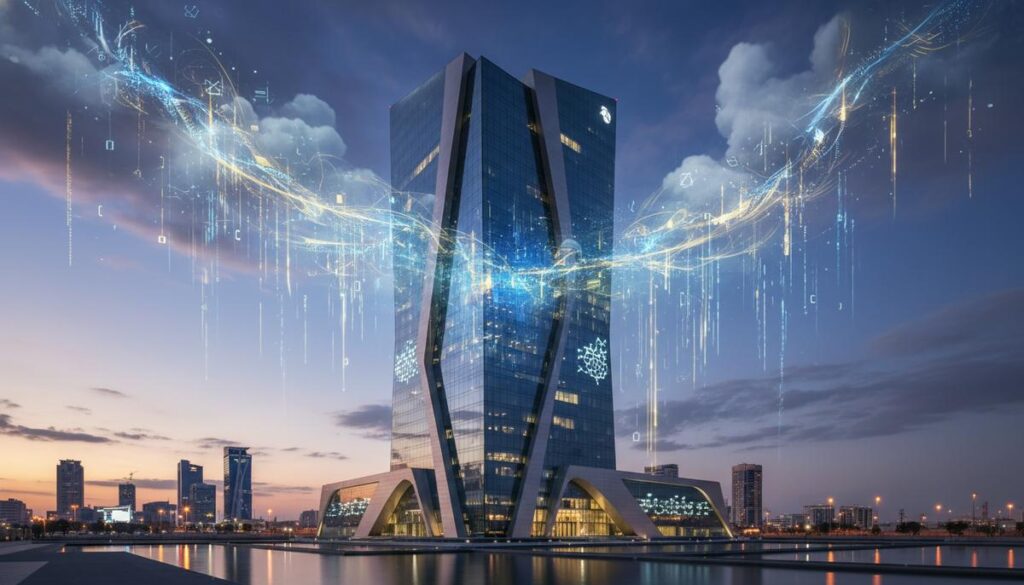 Bank ABC перевел цифровой банк ila на облачную платформу Temenos