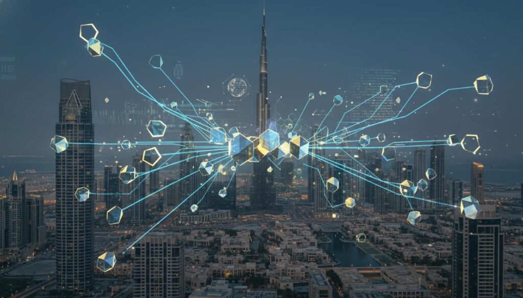 Mastercard и ОАЭ укрепляют кибербезопасность на фоне роста мировых угроз