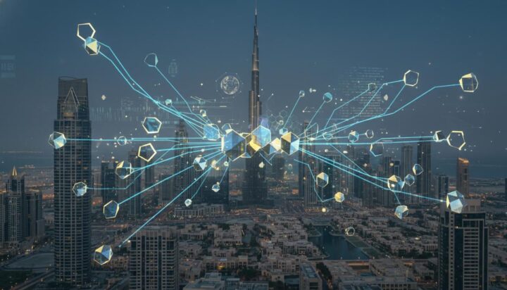 Mastercard и ОАЭ укрепляют кибербезопасность на фоне роста мировых угроз