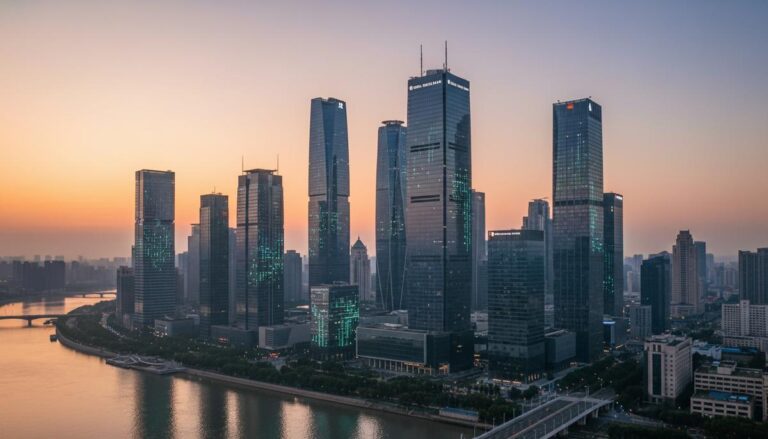 Morgan Stanley лидирует на рынке слияний и поглощений Азиатско-Тихоокеанского региона в 2025 году