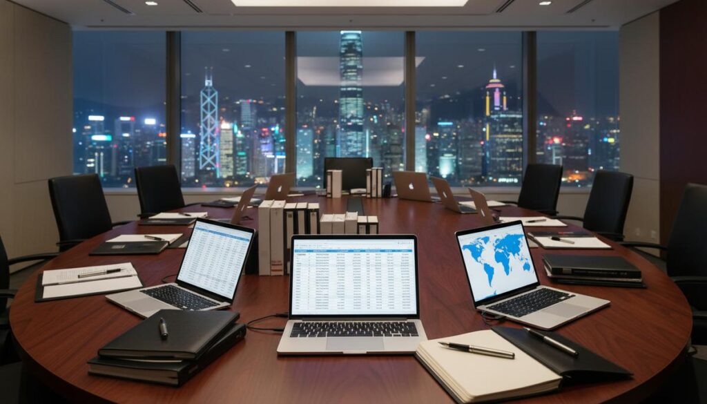 Paul Hastings и TriLegal лидируют в M&A сделках АТР