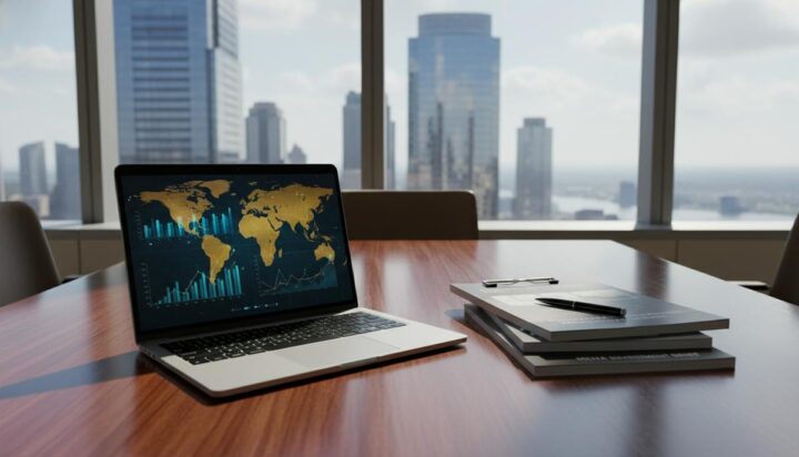 Рейтинг M&A: JPMorgan и Rand Merchant Bank возглавили список советников в MEA