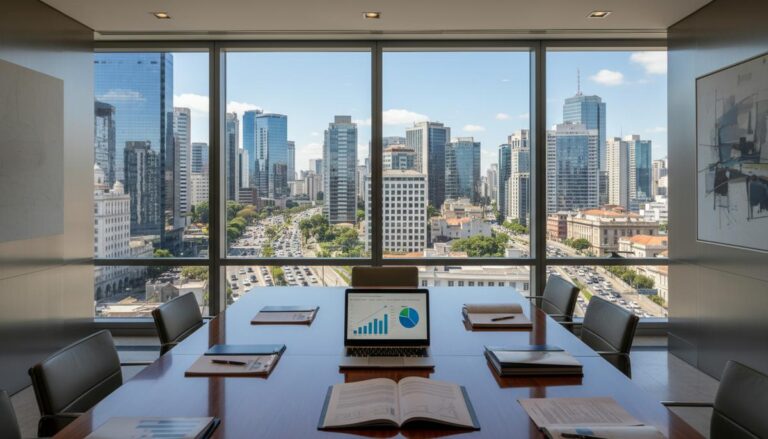 Skadden и Veirano лидируют в консультировании M&A в Латинской Америке 2025