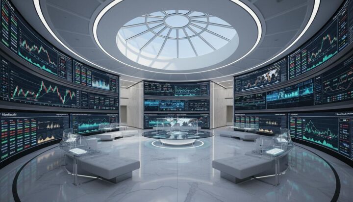 Стартовал прием заявок на премию MENA Banking Excellence Awards 2026