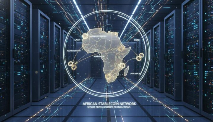 Conduit и Onafriq упрощают трансграничные платежи в Африке через стейблкоины