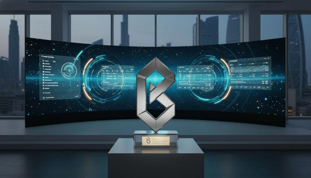 Заявки открыты на престижную банковскую премию Mena Banking Excellence Awards в Дубае