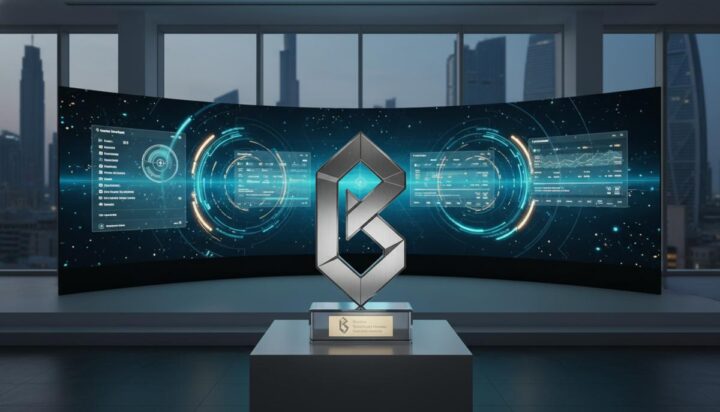 Заявки открыты на престижную банковскую премию Mena Banking Excellence Awards в Дубае