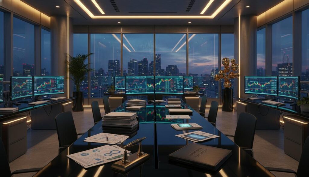 Bluespring Wealth Partners расширяет активы с приобретением SHP Financial