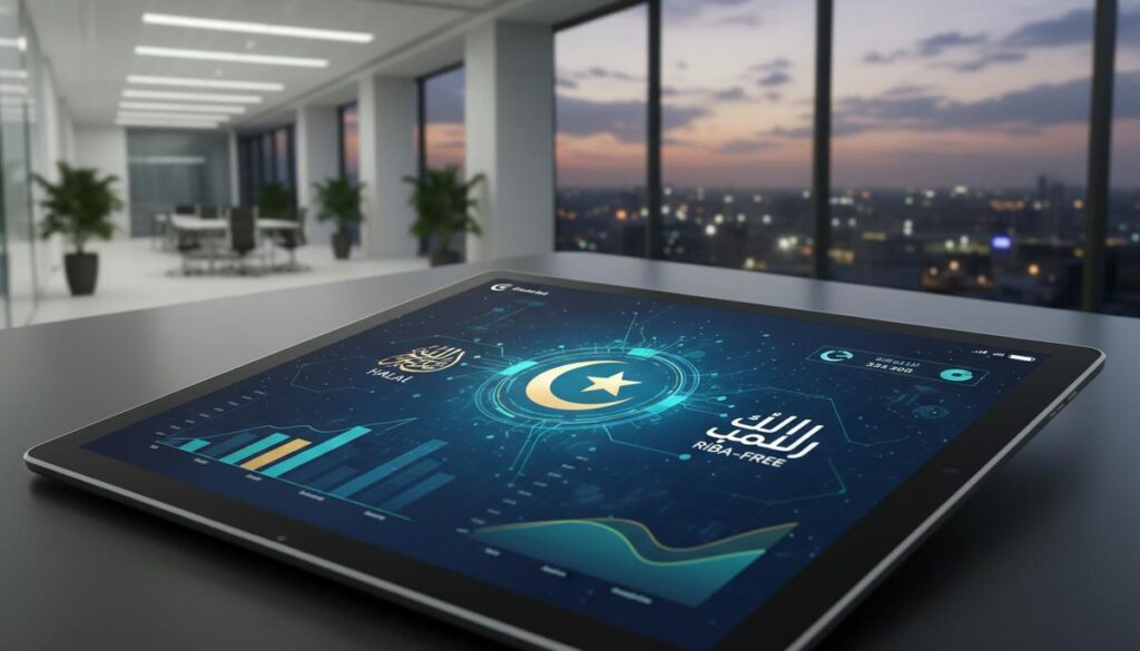 Raqami Islamic Digital Bank получил коммерческую лицензию в Пакистане