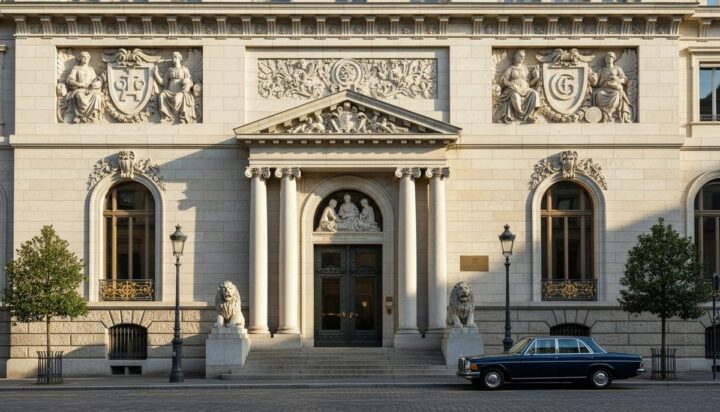 Pictet Group: рост активов и прибыли, но штраф за организационные упущения