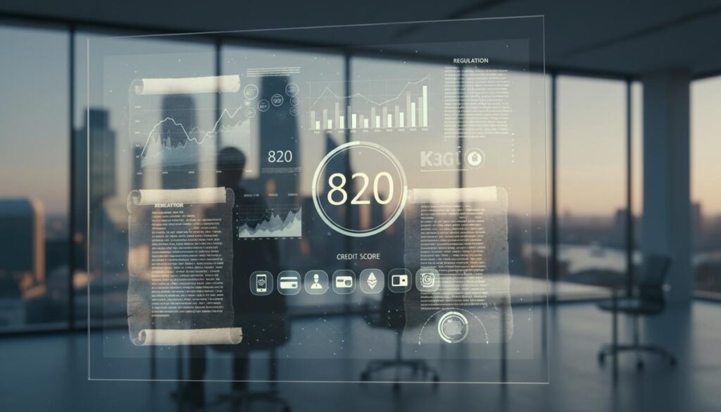 Британский регулятор ужесточает правила для сервисов «Купи сейчас, заплати позже»