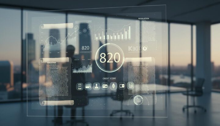 Британский регулятор ужесточает правила для сервисов «Купи сейчас, заплати позже»