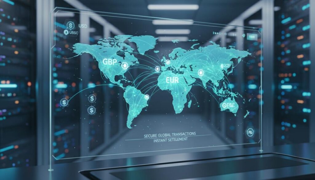 Платформа Levl привлекла $7 млн для расширения международных платежей и стейблкоинов