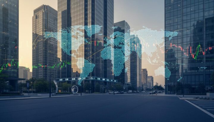 Nuveen приобретает британскую Schroders, формируя крупного игрока на мировом рынке активов