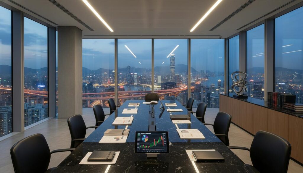 Основатели Matthews International Capital Management вновь берут руль, усиливая команду