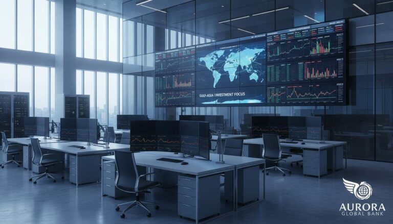 Deutsche Bank расширяет присутствие в приват-банкинге на развивающихся рынках