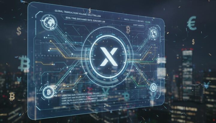 X тестирует X Money: амбиции стать мировым центром финансовых транзакций