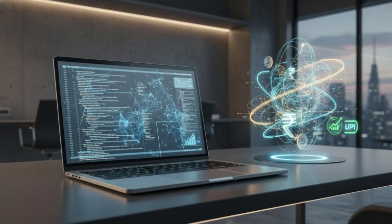 Razorpay и Replit создают инфраструктуру для монетизации ИИ-приложений в Индии