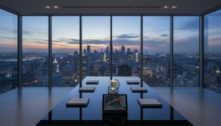 EFG International и Capital Group объединяют усилия для расширения инвестиционных предложений