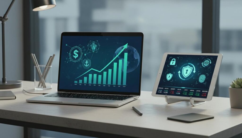 Payoneer интегрирует стейблкоины для упрощения глобальных бизнес-платежей