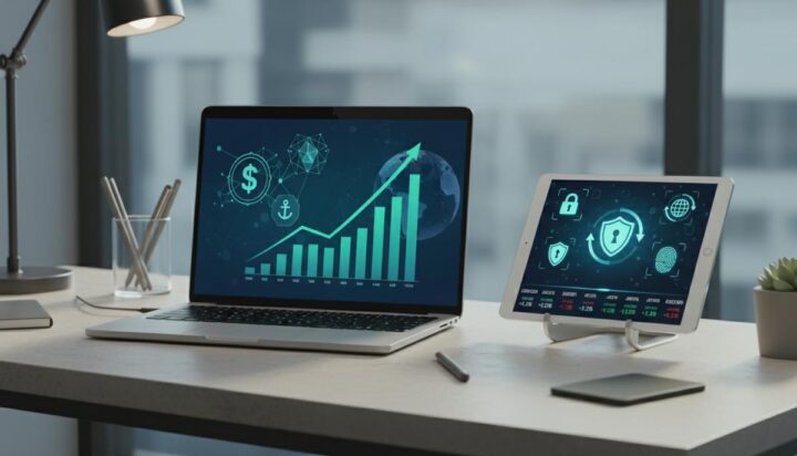 Payoneer интегрирует стейблкоины для упрощения глобальных бизнес-платежей