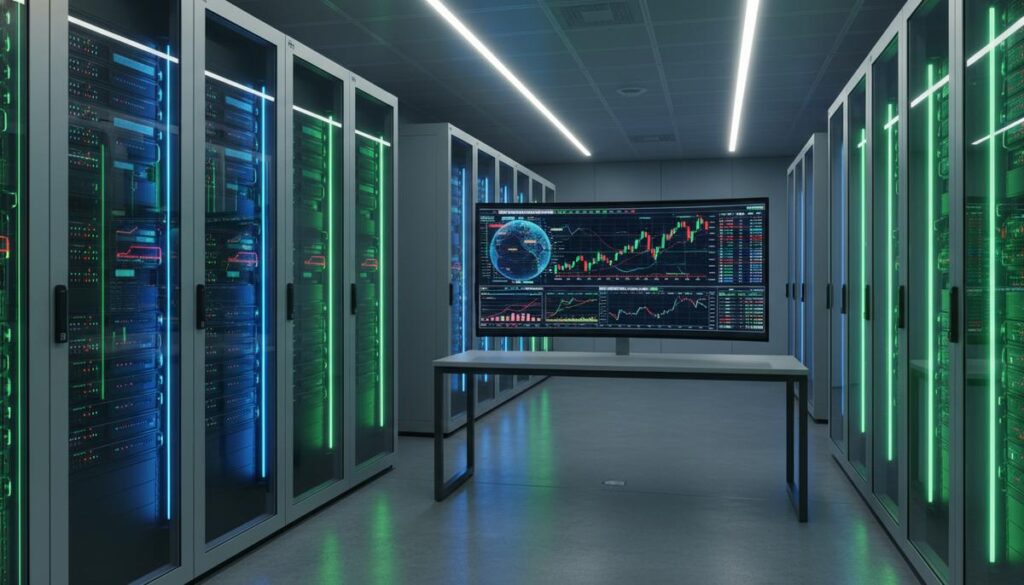 AllianceBernstein модернизирует инфраструктуру с помощью SimCorp One