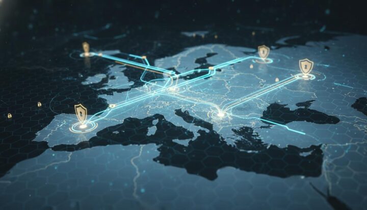 Великобритания рассматривает национальную платежную систему: новая эра в европейских финансах