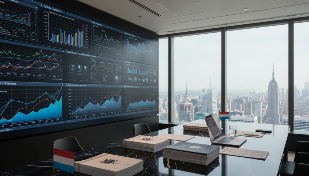 Centralis Group расширяет присутствие в США через приобретение PINE Advisor Solutions