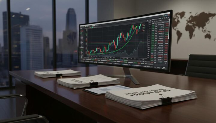 SBI Funds Management готовится к крупнейшему IPO управляющей компании в Индии