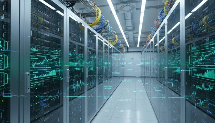 Royal Bank of Canada создает ИИ-группу для ускорения технологического развития