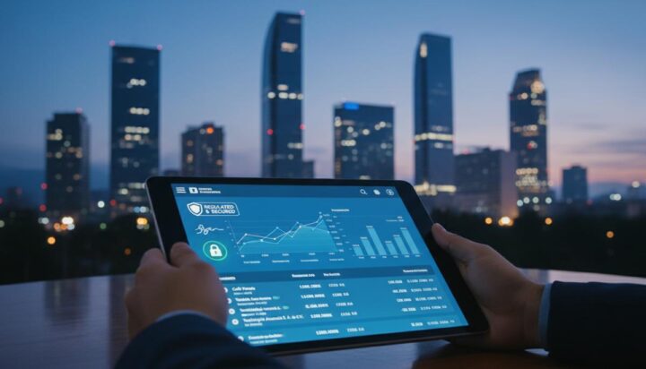 Plata становится полноценным банком в Мексике, ускоряя цифровую трансформацию