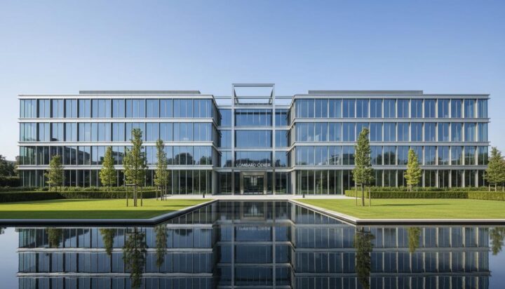 Lombard Odier Group сообщает о существенном росте прибыли и активов в 2025 году