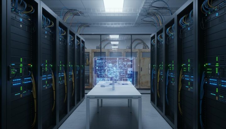 Synechron и Cognition объединяют ИИ для ускорения модернизации банковских систем