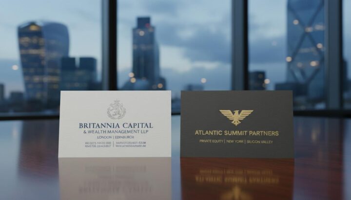 Американский фонд Stone Point Capital инвестирует в британского управляющего активами Amber River