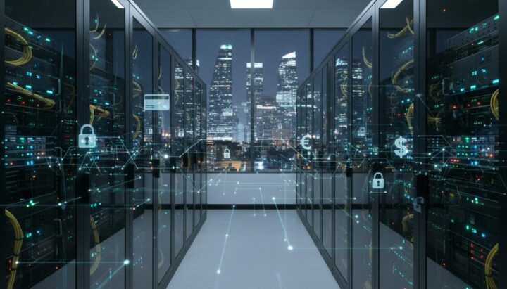 Мексиканский регулятор заблокировал сделку Visa и Prosa из-за монополии