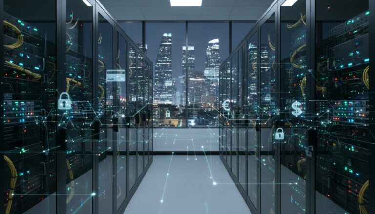 Мексиканский регулятор заблокировал сделку Visa и Prosa из-за монополии