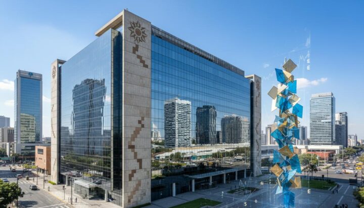 Citigroup продает 24% акций Banamex инвесторам за $2,5 млрд, готовясь к IPO