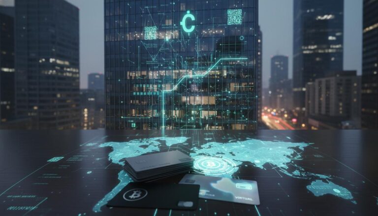 Криптоплатформа RedotPay нацелена на IPO в США стоимостью более $4 млрд