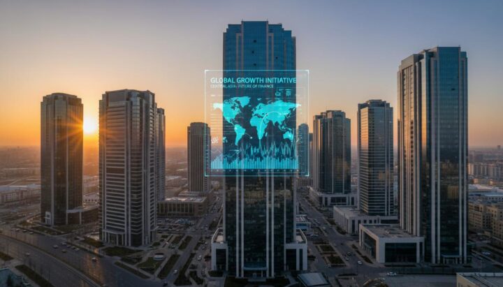 OTP Bank нацелился на расширение в Центральной Азии после успеха в Узбекистане