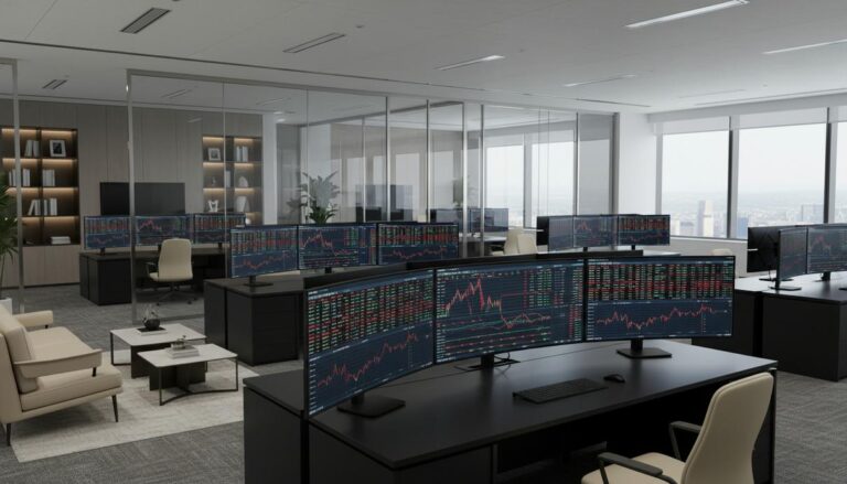 One River укрепляет позиции: приобретение QIS у LGT Capital Partners