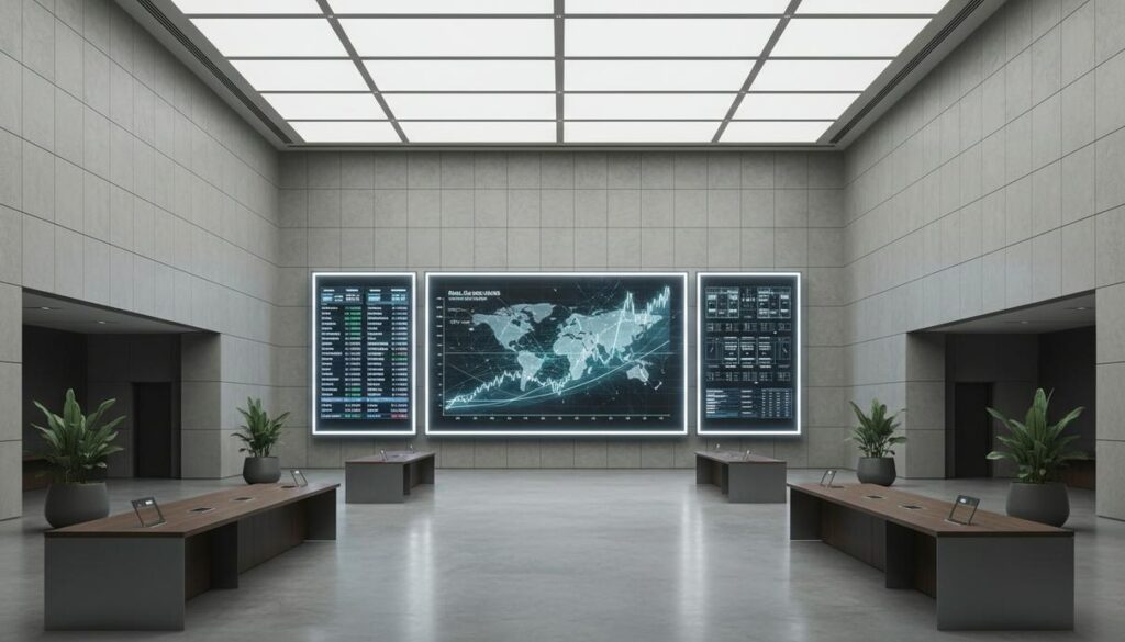 Santander планирует €20 млрд прибыли и экспансию до 2028 года