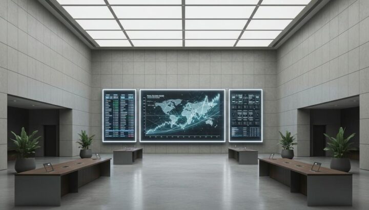 Santander планирует €20 млрд прибыли и экспансию до 2028 года