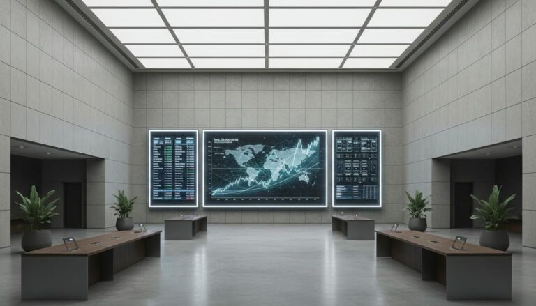 Santander планирует €20 млрд прибыли и экспансию до 2028 года