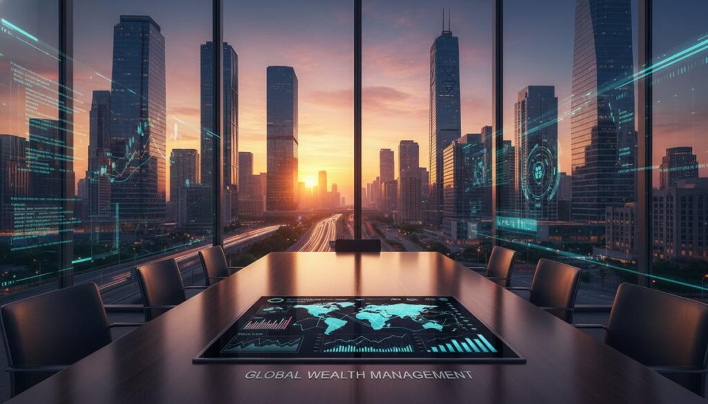 UBS назначает Лизу Голиа руководителем управления капиталом в США