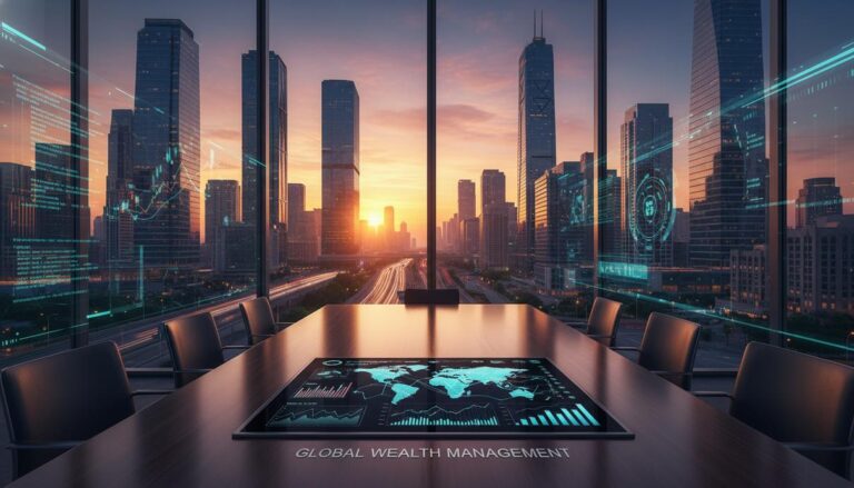 UBS назначает Лизу Голиа руководителем управления капиталом в США