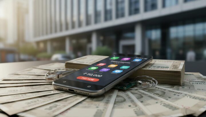 Apple Pay готовится к запуску в Индии: переговоры с крупными банками