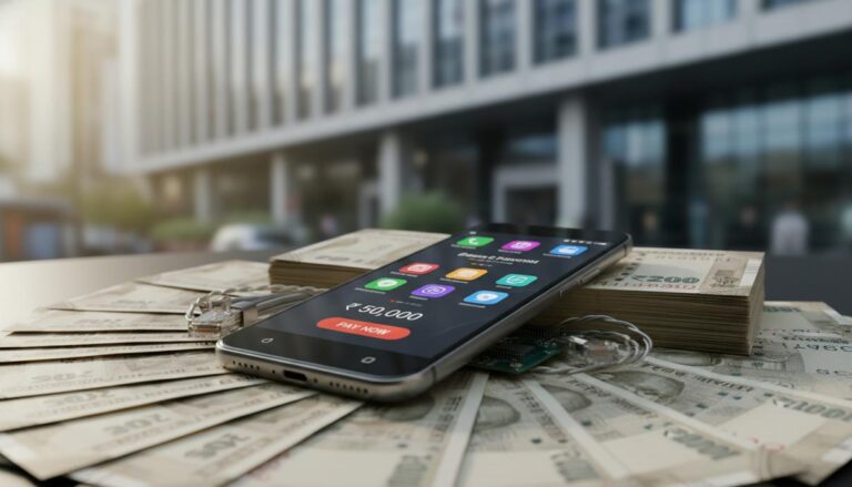 Apple Pay готовится к запуску в Индии: переговоры с крупными банками