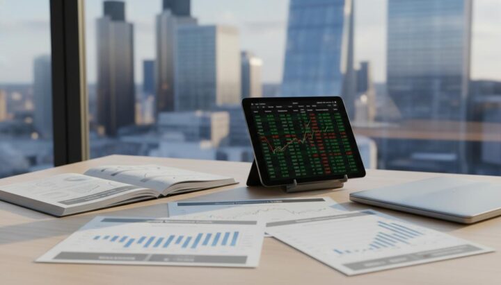 Oaktree Capital Management изучает варианты для Utmost Group стоимостью £2 млрд